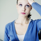 Image for article titled Women In Stock Photos Do Not Trust Birth Control